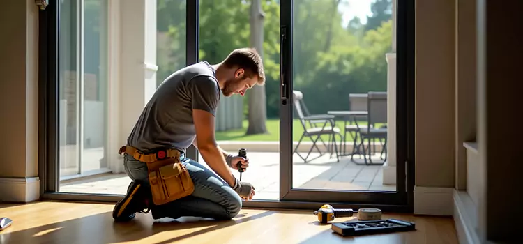 Comprehensive Solutions for Every Glass Door Need in West Pensacola, FL