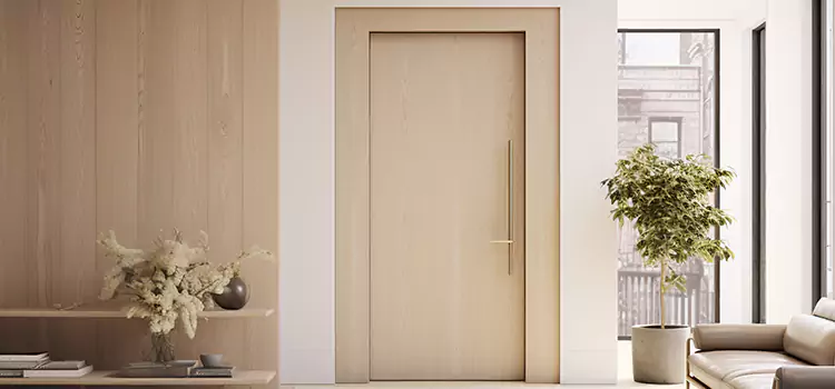 Choose Quality for Your Inside Doors in West Pensacola, FL