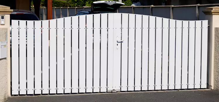 Why Choose Us for Residential Gate Repair in West Pensacola, FL?